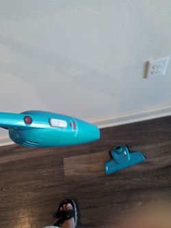 Vaccum