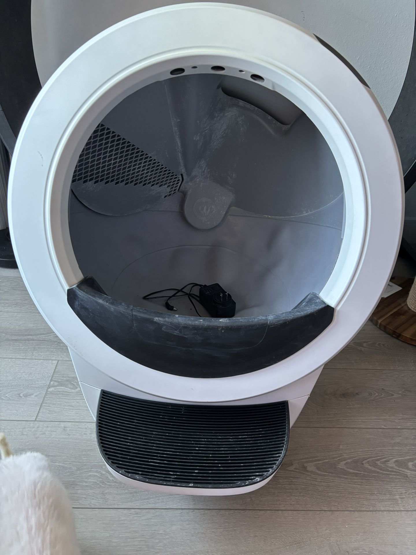 Litter Robot 4 Automatic Litter Box