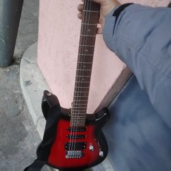 Guitar 