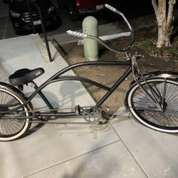 Beach Cruiser Stretched 26” Micargi