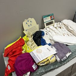 Cloth Diapers