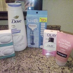 Hygiene Bundle