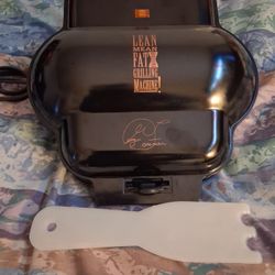 George Forman Grill 
