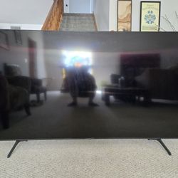 75 Inch Samsung TV