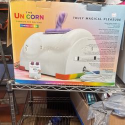 Sex Machine 