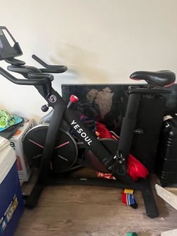 Yesoul S3 Bike