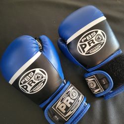 Kids Boxing  Gloves  4 Oz
