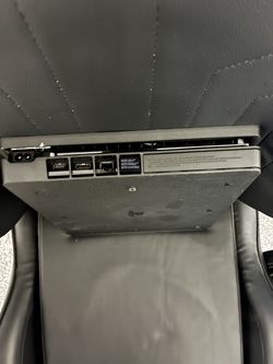 Ps4 1tb