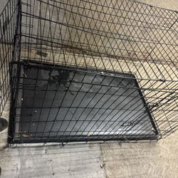 Dog Crate 