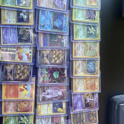 Pokémon Cards For Sale - Reseller Retiring - 70% Market 