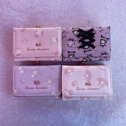 Hello Kitty Wallet