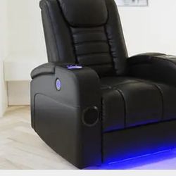 Recliner 