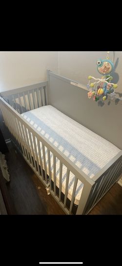 Crib