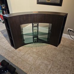 TV stand