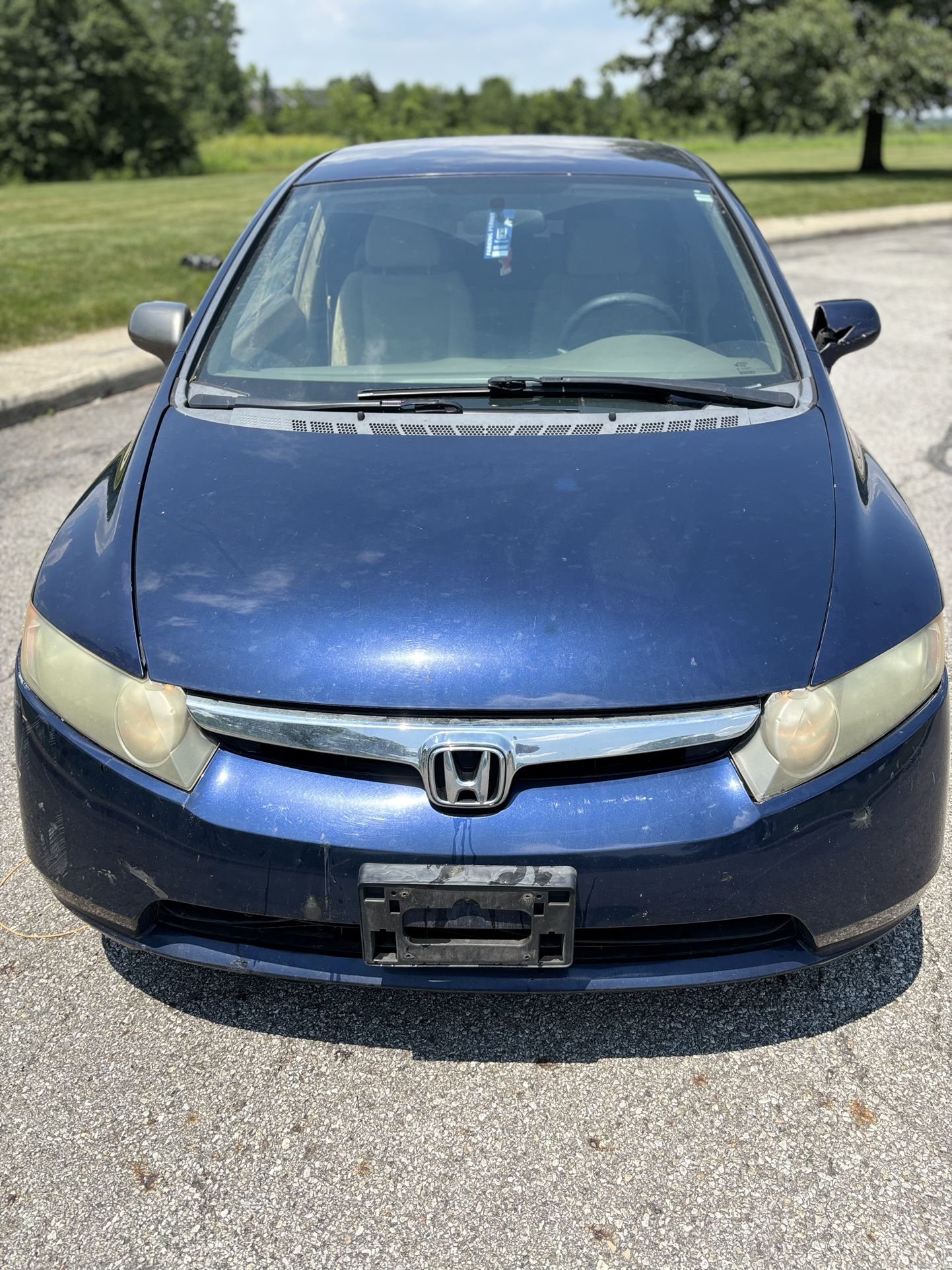 2006 Honda Civic