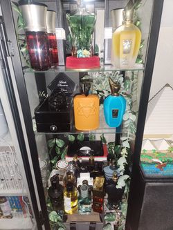 Fragrances Perfumes Cologne Etc
