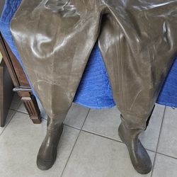Chest Waders