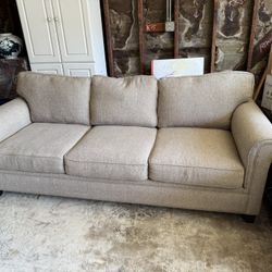 Large Couch Sofa 3 Seater