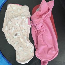 Swaddle Me Swaddles
