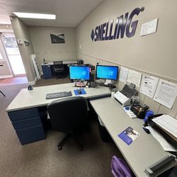 Office Desk