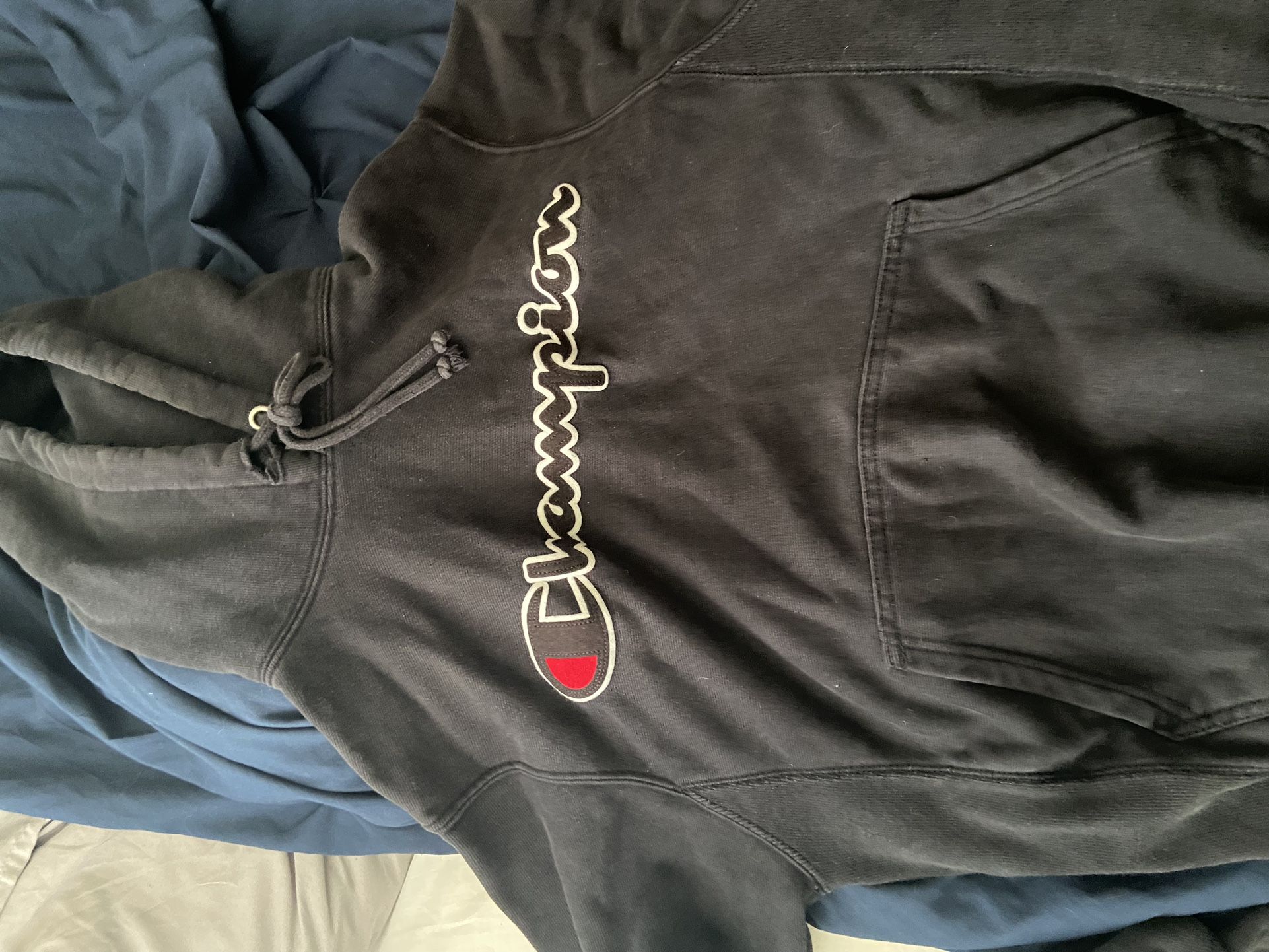 Champion Hoodie