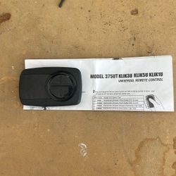 375UT Garage Door Opener