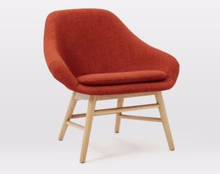 West elm mylo chair new arrivals