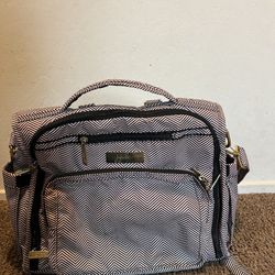 Jujube diaper Bag