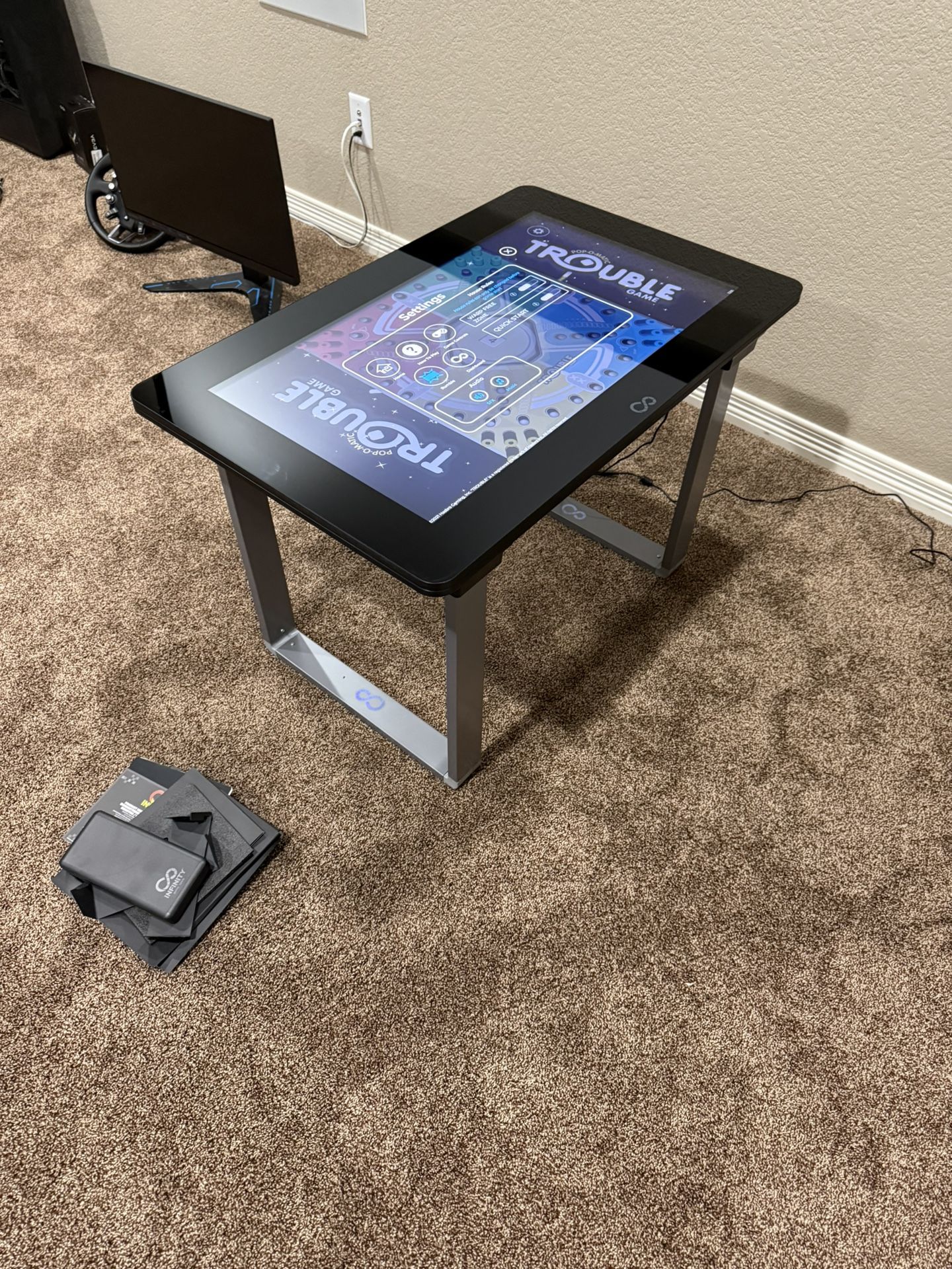 Arcade 1UP Infinity 32” Game Table