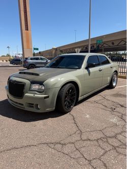 2006 Chrysler 300