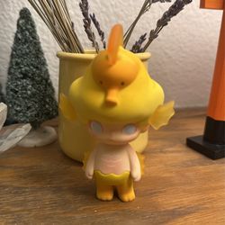 Dimoo Seahorse Cute Figure 