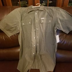 Rocawear Short Sleeve Shirt Size 2xl 