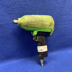 Snap-on Tools MG725 1/2” Drive Air Pneumatic Super Impact Wrench 11053089