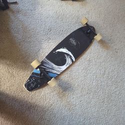 Longboard