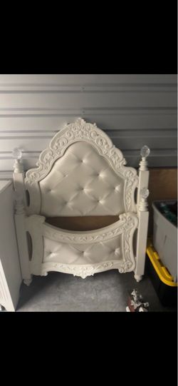 Bedroom furniture