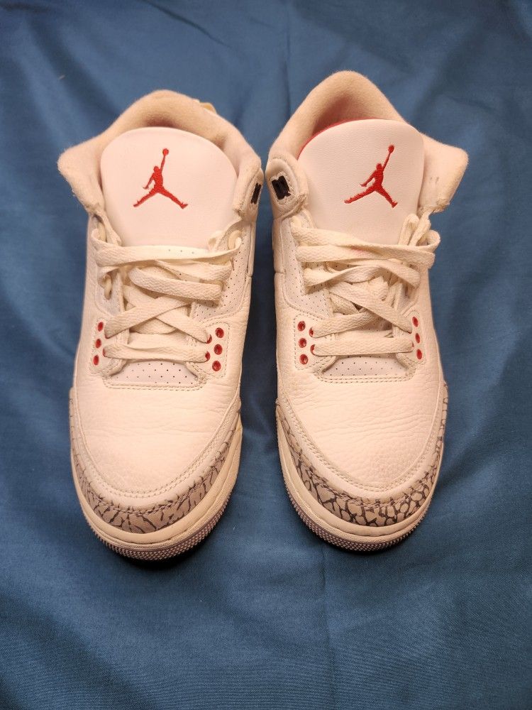 Air Jordan 3 Retro