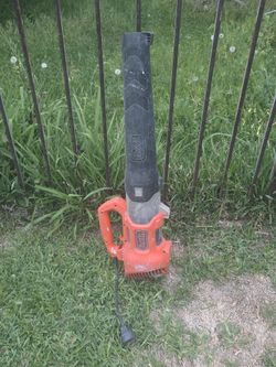 Electric Blower