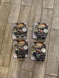 Games / Deal Or No Deal