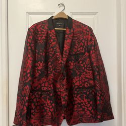 Men’s Large Sports Coat. Size 3XL. Excellent Condition.