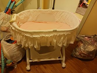 Bassinet