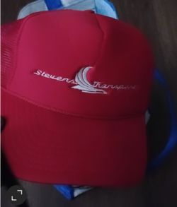Stevens Transport Hat