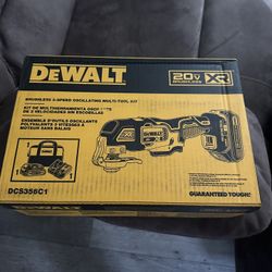 Dewalt Nuevo 