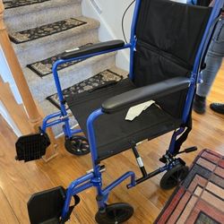 Wheelchair Lightweight