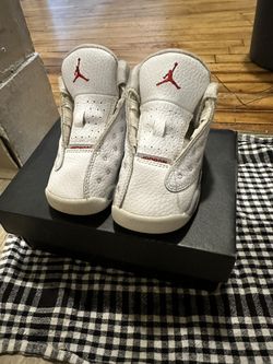 Jordan 13
