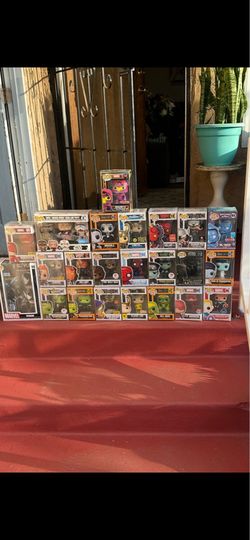 Funkos