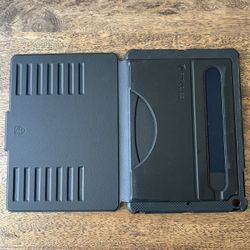 ZUGU Case for 9.7" iPad (5th/6th Gen & iPad Air 1) – $10