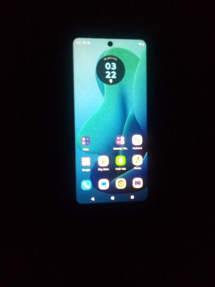 2024 Motorala G 5G