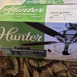 Ceiling Fan With Light