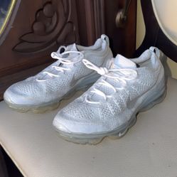 Mens Nike VaporMax Flyknit