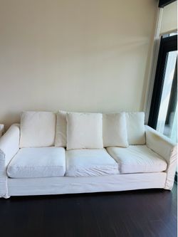 IKEA Harlanda Couch.